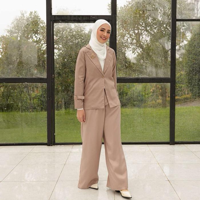 Mireya jacket | Jacket mountain allure | Mireya mountain allure