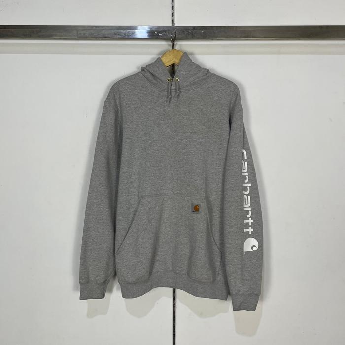 Hoodie Carhartt Second Original