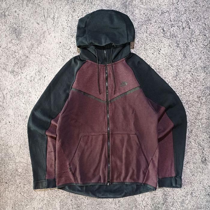 Nike Tech Fleece Zip Hoodie