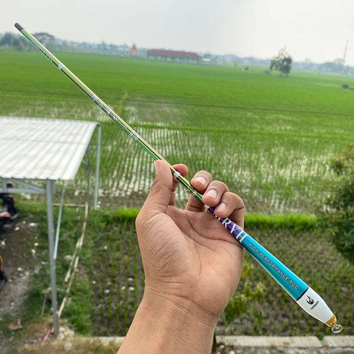 JORAN PANCING TEGEK MEIRYYH SPEK MEDIUM MATERIAL CARBON RUAS PENDEK