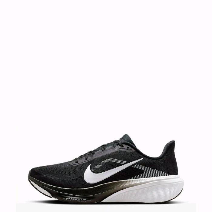 Sepatu Nike Pegasus 42 Black White Men Original