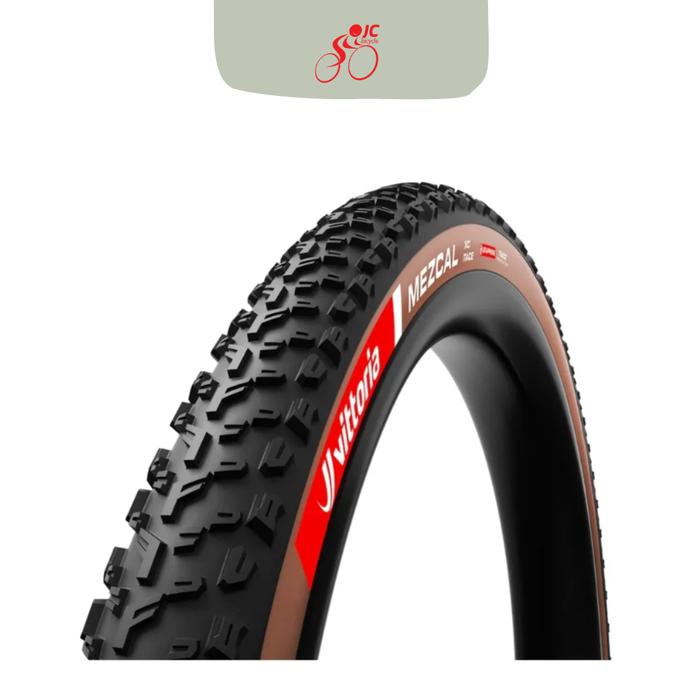VITTORIA - Mezcal III TLR XC Race G2.0