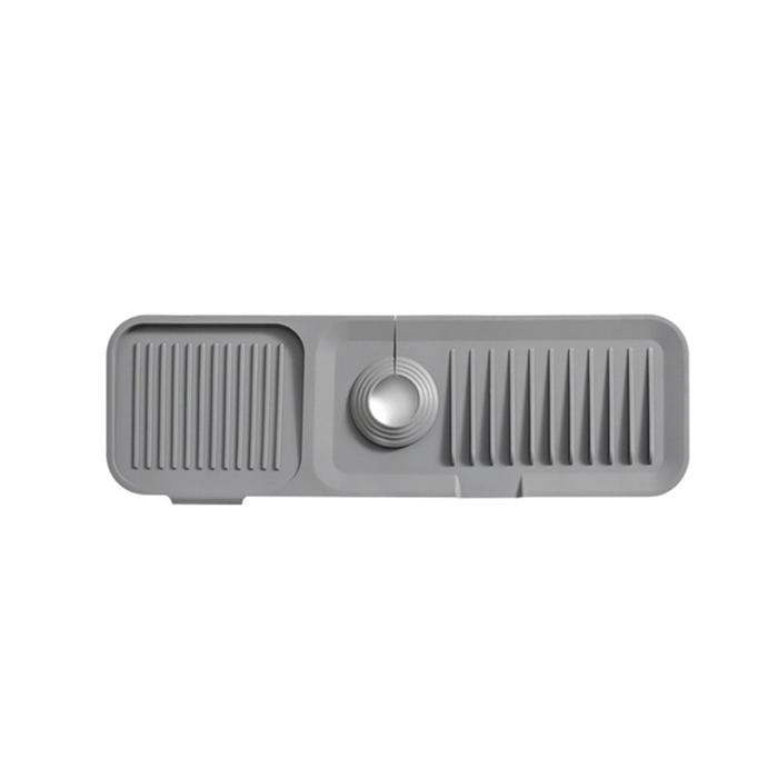 Sponge Holder For Kitchen Sink, Sink Protectors For Kitchen Sink,