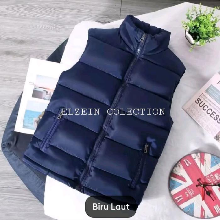 Rompi prasut pria keren Rompi parasut Rompi parasut tipis Rompi parasut pria Rompi custom Rompi polo
