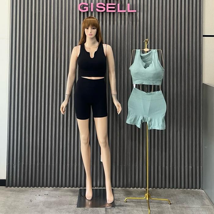 SETELAN ST OLGA A By Gisell