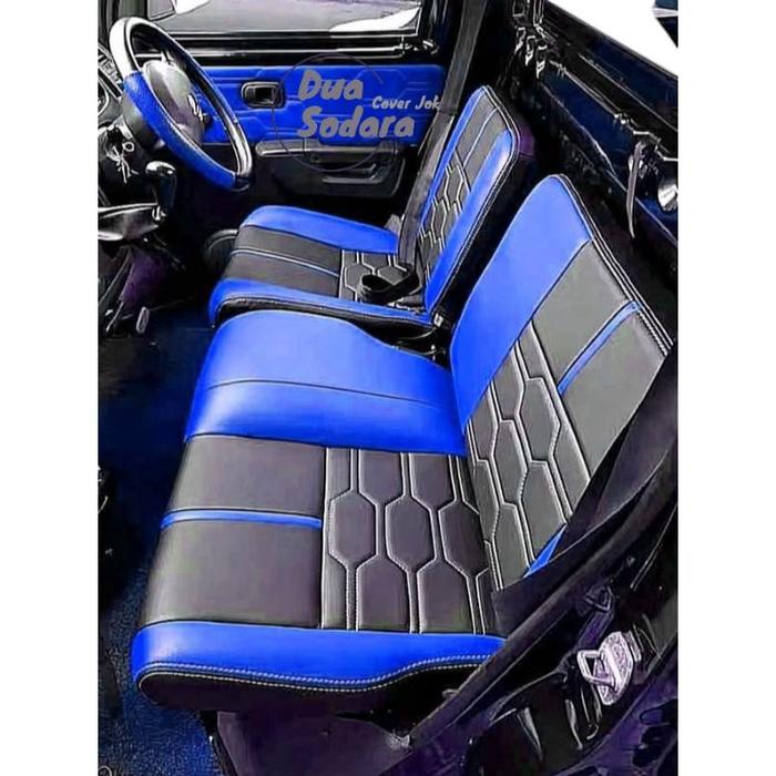 Cover jok mobil/Sarung jok mobil Grand max / Ss Futura/l300