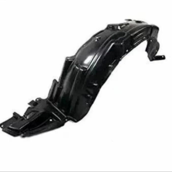 Inner Fender Liner Fender Jazz S Rs 2008 2009 2010 2011 2012 2013