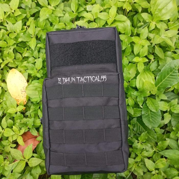 cover water bag / cover watee bag TNI / cover water bag body vest / camel bag
