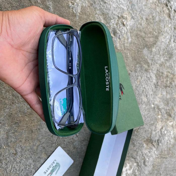 LACOSTE ORIGINAL SECOND BRANDED FULLSET