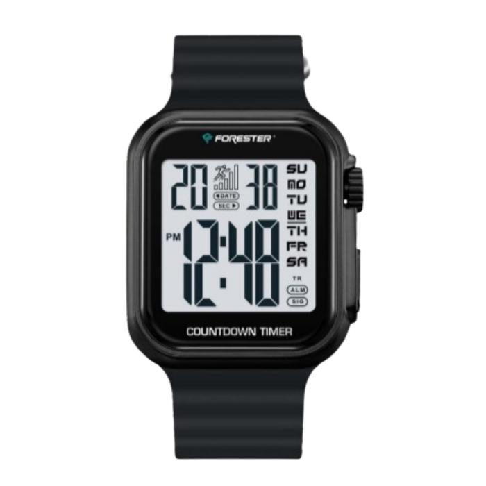 Forester JTF 2046 Digital Watch Forester