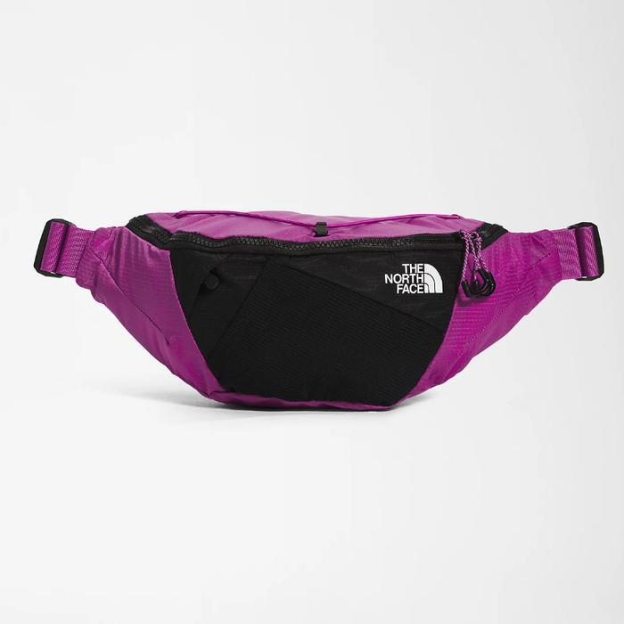 The North Face Lumbnical Lumbar Waistbag Tas Pinggang Original TNF
