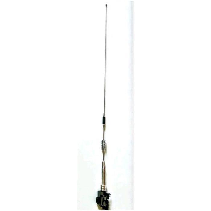 Antenna Variasi Model Jepit Kap Mesin/Bagasi Antena Universal Mobil Motor model Dummy Car