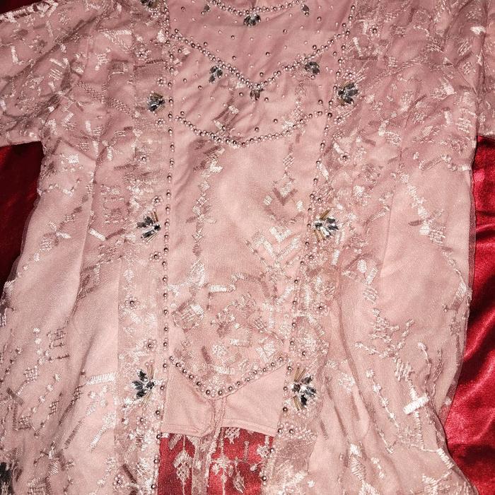 KEBAYA_NR 30 PRELOVED.BYCA