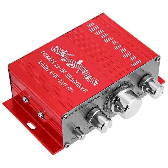 Amplifier Mini Amplifier Subwoofer Ampli Mini Power Amplifier Amplifier Speaker Aktif Ampli Speaker