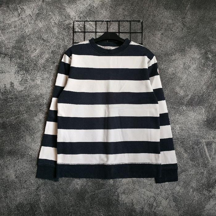 Crewneck SWIB Salur Second