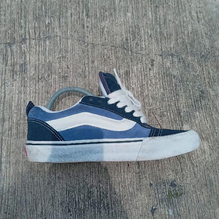 VANS KNU SKOOL ORIGINAL SECOND