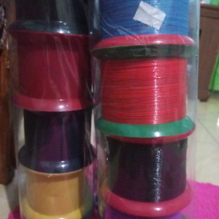 beladu golongan+kenur bahan berkualitas