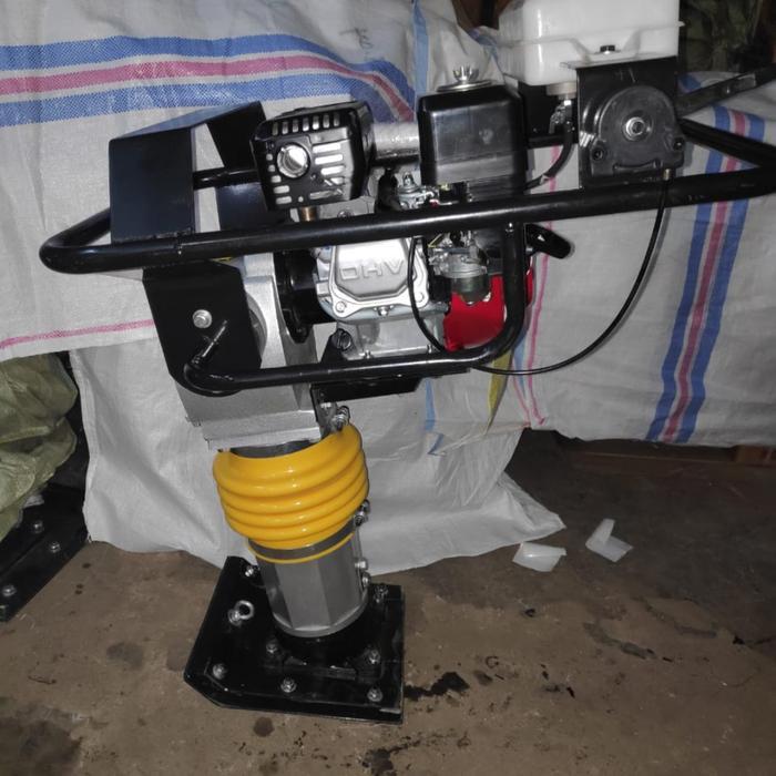 BERKUALITAS STAMPER KODOK ASLI HONDA HABARA