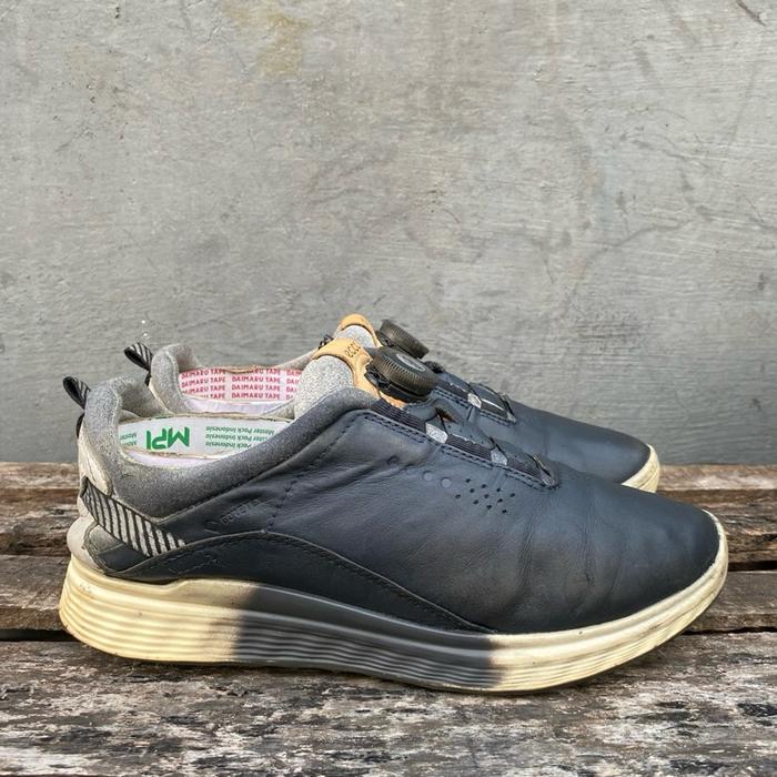 Ecco boa golf shoes || ecco shoes