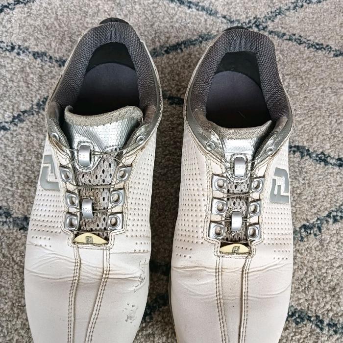 shoes golf FOOTJOY Dry joys pro BOA