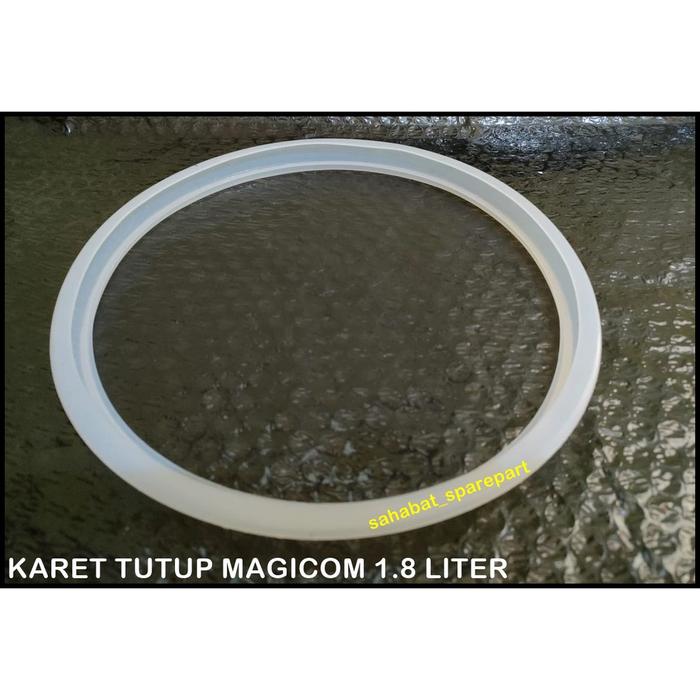 Seal Karet Tutup Magicom Rice Cooker Cosmos Multi Ukuran 1.8 Liter