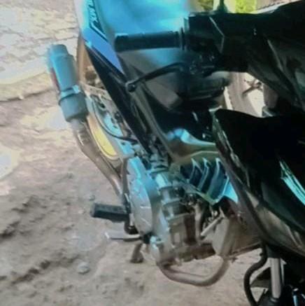 kenalpot pro liner motor NJMX ojmx