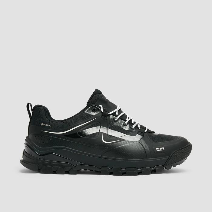 VANS AMZN GORE-TEX MTE 3 BLACK/BLACK ORIGINAL RESMI