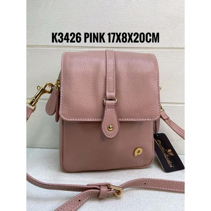 Tas Papillon K3426 Tas Papillon Original