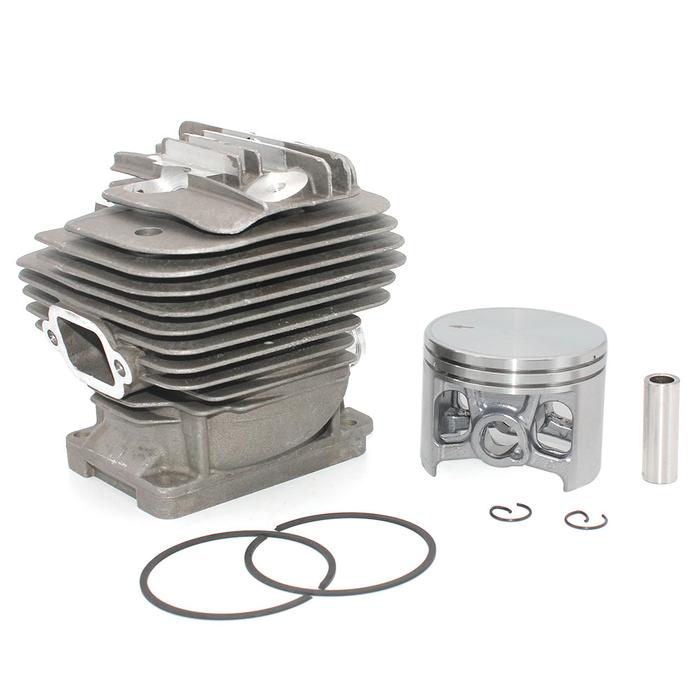 56Mm Kit Piston Silinder Nikasil untuk Gergaji Mesin Stihl MS661 MS661