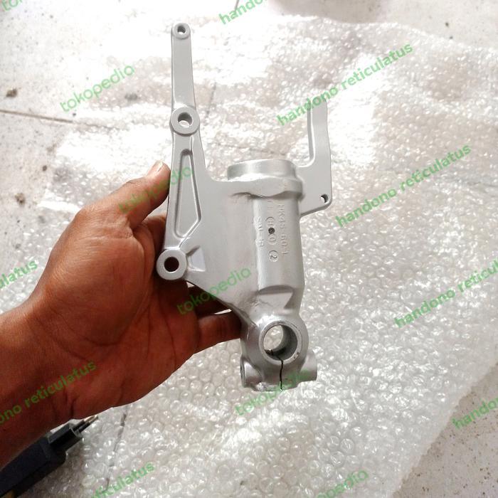 BOTTOM KIRI CBR150R NEW CB150X SHOWA 37MM CUSTOM OEM LOOK
