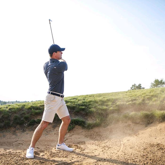Celana Golf KJUS Mens Trade Wind Short Original