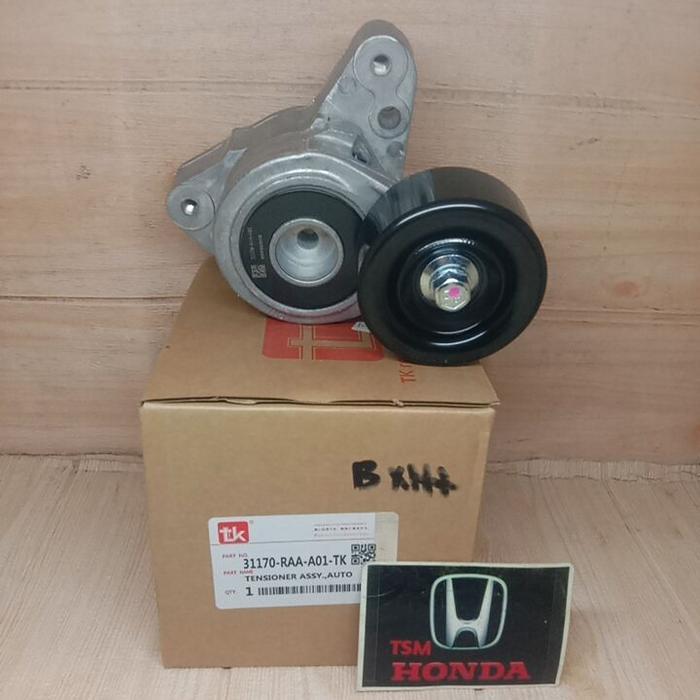 Tensioner Fanbelt Honda CRV gen 2 2002-2006 Stream 2003-2007 2.000cc KI1