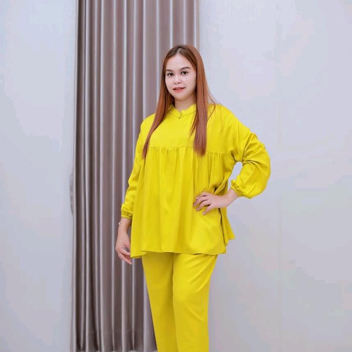 Pajamas Wanita Premium Pajamas Wanita Jumbo Pajamas Wanita Pajamas Premium Pajamas jumbo ld 130 Paja
