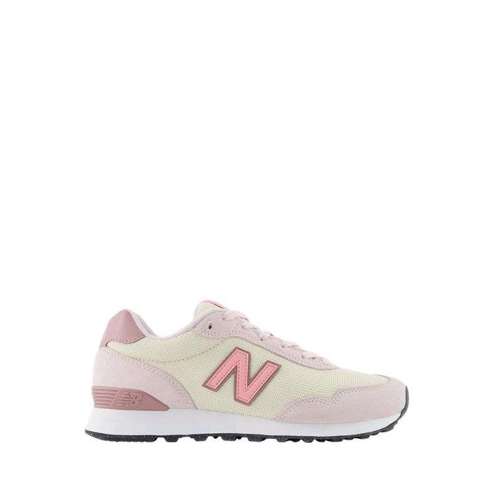 Sepatu Sneakers Wanita New Balance 515 Women's Sneakers Shoes - Pink NEWW51547Y
