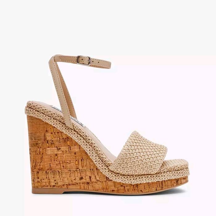 STEVE MADDEN Outright Original Women's Wedges Sandals