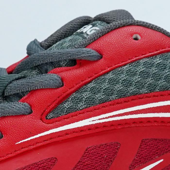 Eagle Sepatu OverRun – Running Shoes
