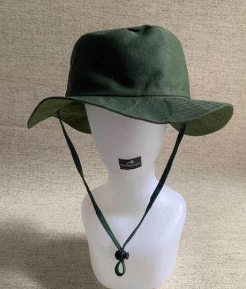 topi bucket hat topi korea topi rimba topi gunung keren wanita dan pria nct ikon
