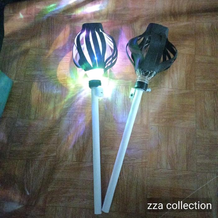 obor takbiran,obor elektrik,lampion idul fitri,obor pawai ,LAMPION