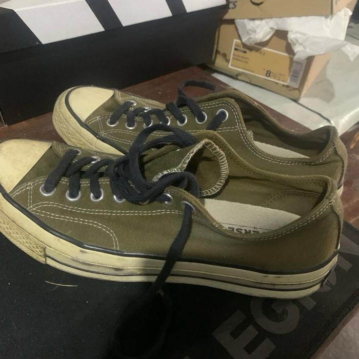 Converse chuck 70's original
