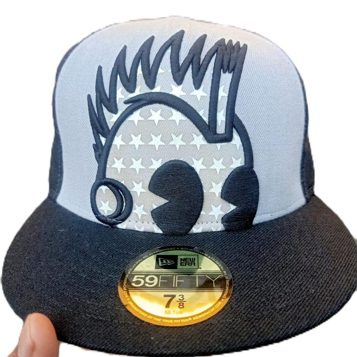 New era x Kid Robot  ex JAPAN