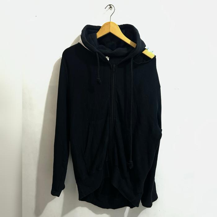 Hoodie “Vetements x Champion”