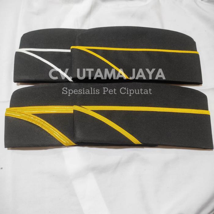 Topi Bivak Mut Allwork KEMENKUMHAM Pria Terbaru / BIVAKMUT PRIA / Pengayoman Lapas Imigrasi Kumham P