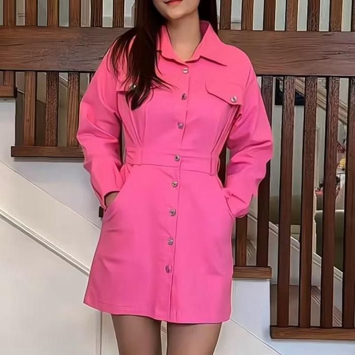 Zuky Collection - Dress yeshap cotton candy