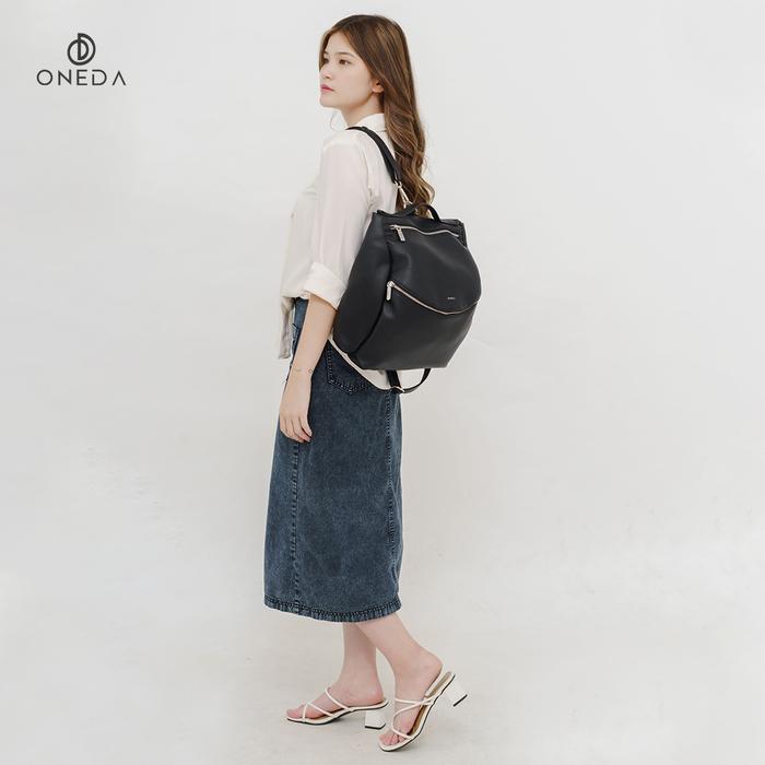 Oneda Paddy Tas Punggung Backpack Ransel Wanita #F1900