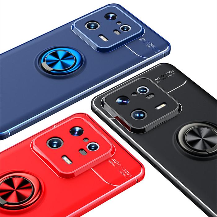 For Cover Xiaomi 13 Pro Case For Xiaomi 13 Pro Capas Shockproof Soft