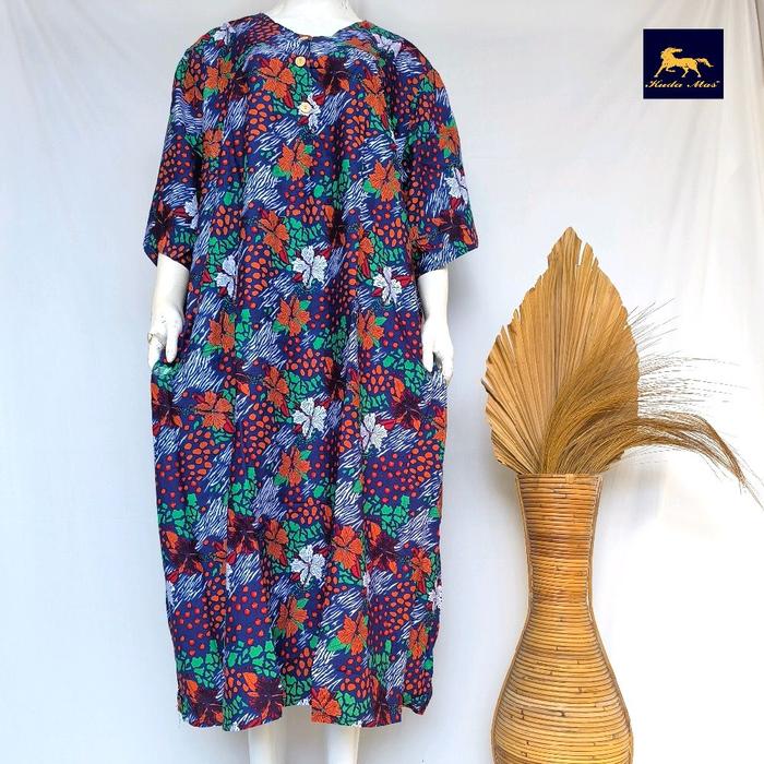 DASTER JUMBO LD 160 BATIK KUDA MAS
