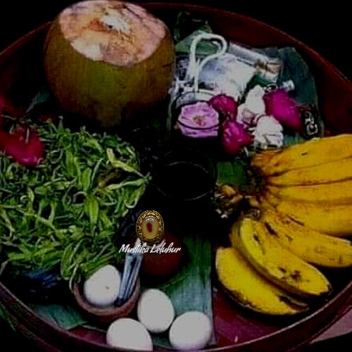 CINCIN MUSTIKA PELET TATAP MATA – PUSAKA PENGASIHAN TINGKAT ELIT