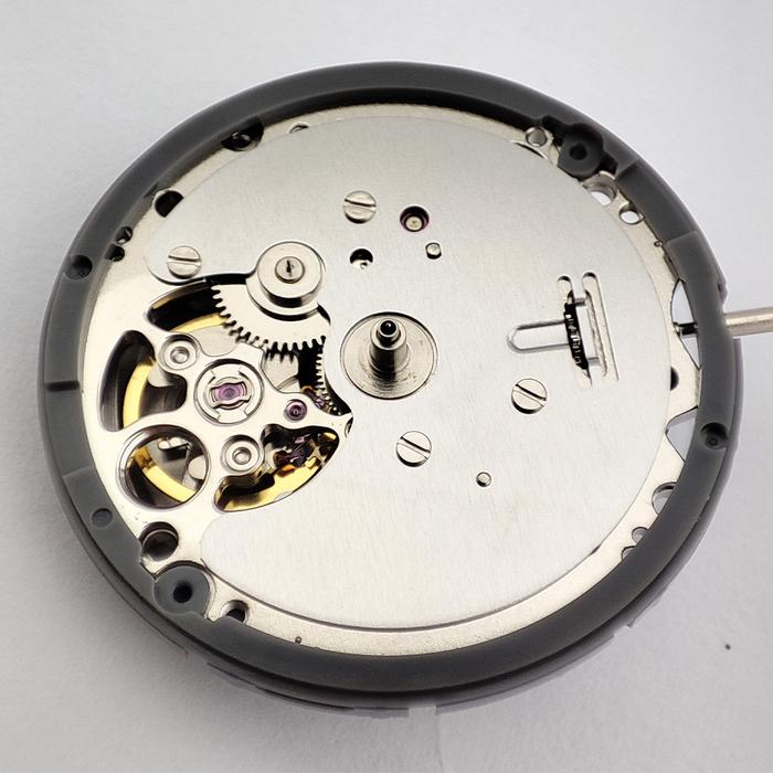 Japan Original NH39 Movement 24 Jewels Automatic mechanical High Accuracy Watch Movement Mechanism N