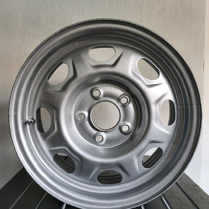 VELG SEREP KALENG TARUNA R15 5x114,3