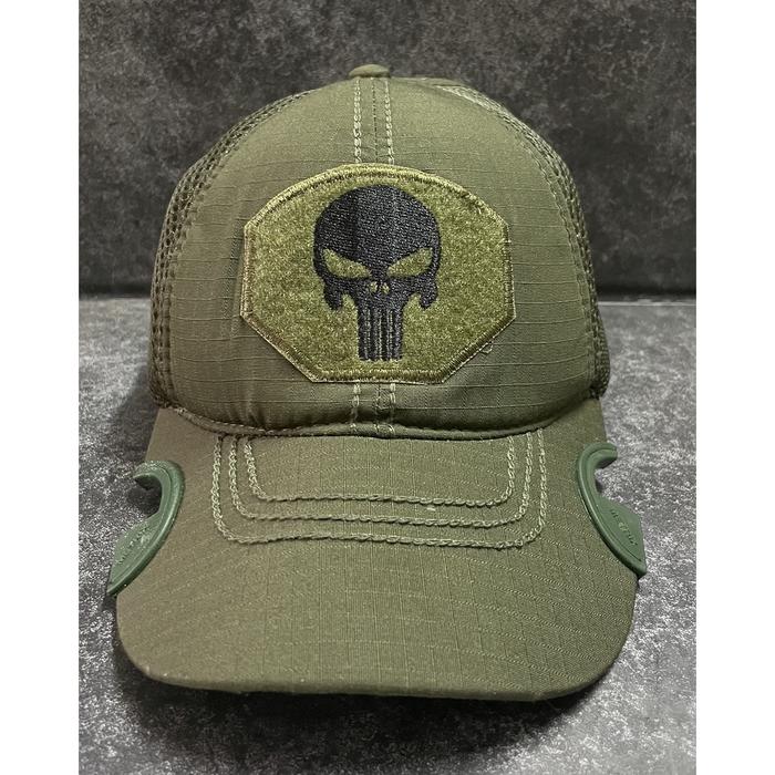 Topi Tactical Army - Topi Tactical Punisher - Topi Tactical Import Army